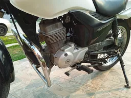 CG 125