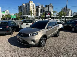 Ford Territory