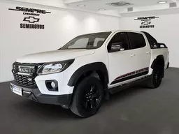 Chevrolet S10