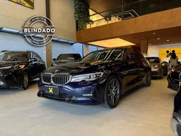 BMW 330i