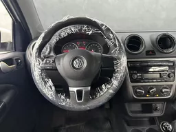 Volkswagen Voyage