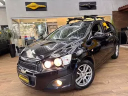 Chevrolet Sonic