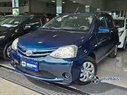 Toyota Etios