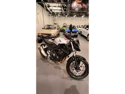 CB 500