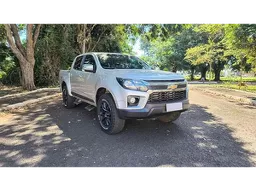 Chevrolet S10