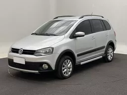 Volkswagen Space Cross