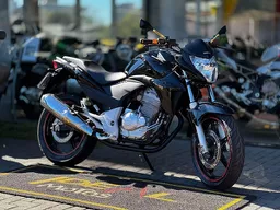 CB 300