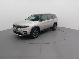 Jeep Commander