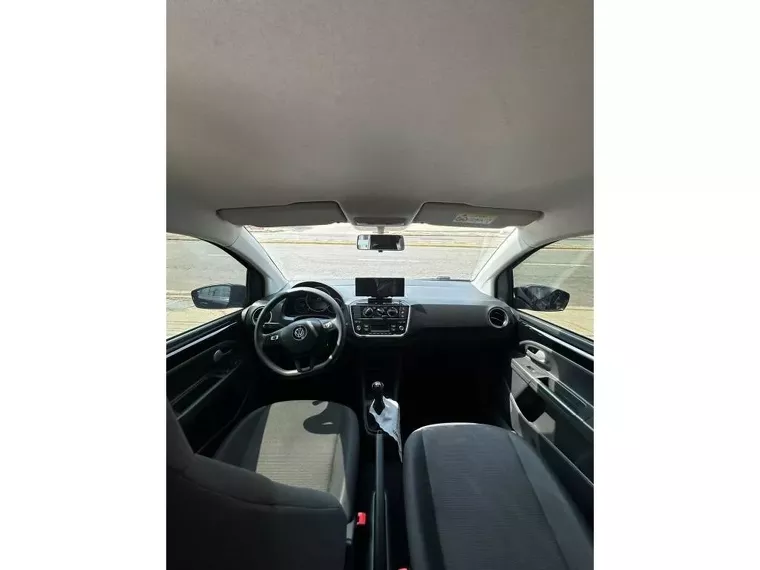 Volkswagen UP Preto 7