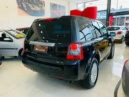 Freelander 2