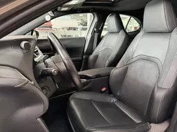 Lexus UX 250H