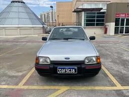 Ford Escort