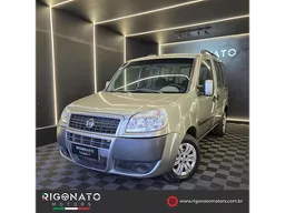 Fiat Doblò