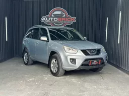 Chery Tiggo
