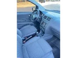 Volkswagen Crossfox
