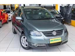 Volkswagen Spacefox