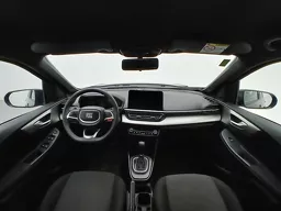 Fiat Pulse