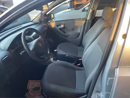 Chevrolet Corsa