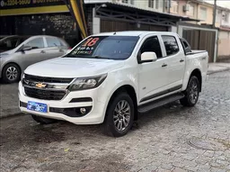 Chevrolet S10