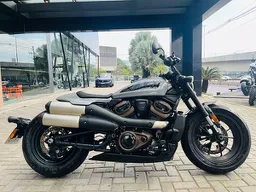 Sportster 1200