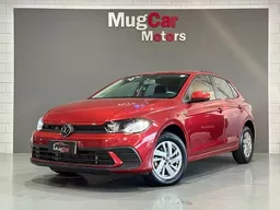 Volkswagen Polo Hatch