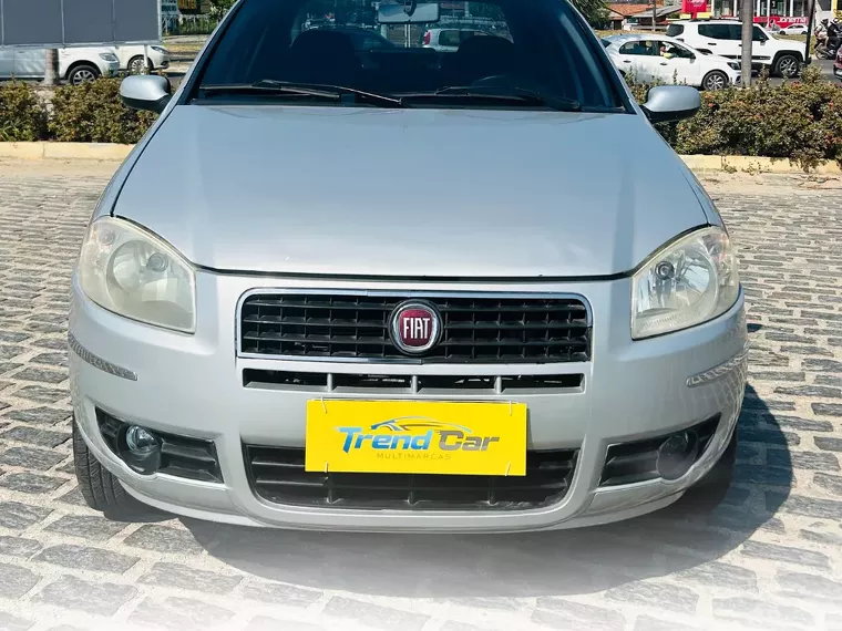 Fiat Siena Prata 14