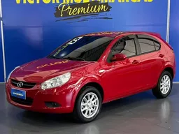 JAC J3