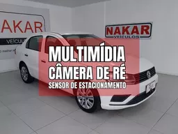 Volkswagen Voyage