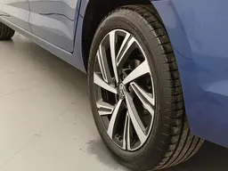 Volkswagen Virtus