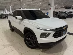 Chevrolet Montana