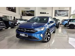 Volkswagen Nivus