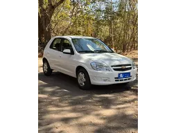 Chevrolet Celta