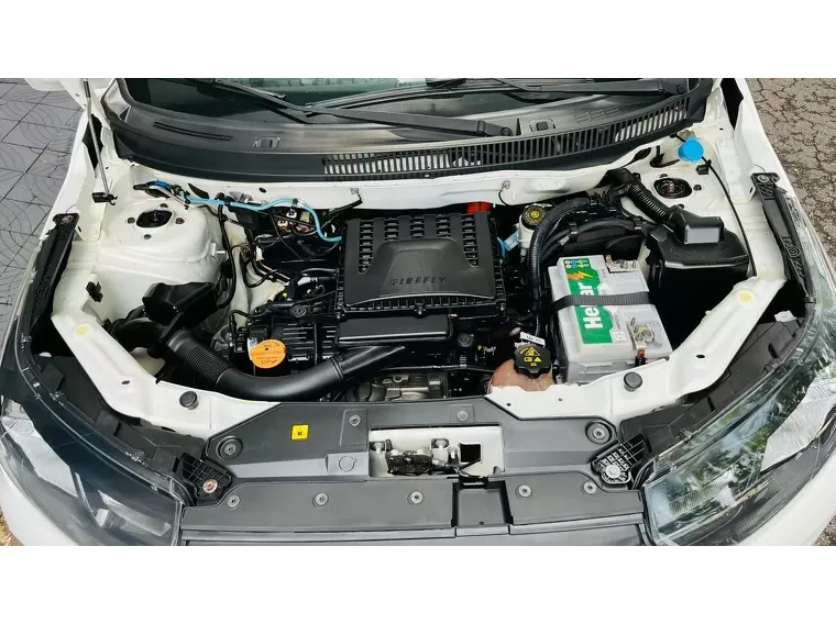 Foto do carro