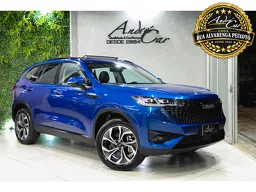 GWM Haval H6