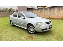 Chevrolet Astra