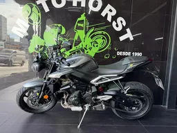 Triumph Speed Triple