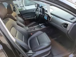 Chery Tiggo 5X