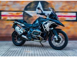 R 1250 GS