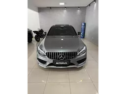 Mercedes-benz C 250