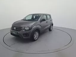Fiat Mobi