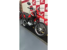 Honda NXR 160