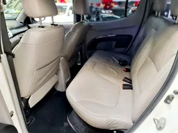 Mitsubishi L200 Triton