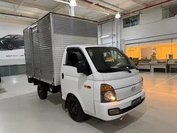 Hyundai HR