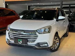 JAC T40