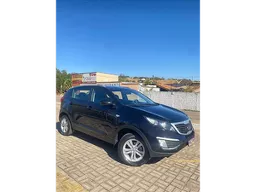 Sportage