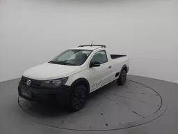 Volkswagen Saveiro