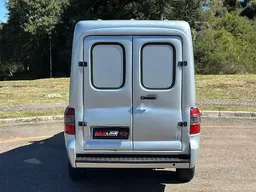 Chevrolet Montana