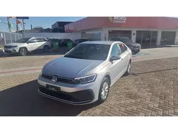 Volkswagen Virtus