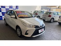 Yaris