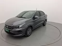 Fiat Cronos